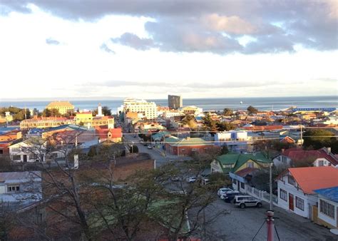 Visit Punta Arenas on a trip to Chile | Audley Travel