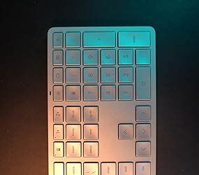 Amazon.in: Buy HP 970 Creator Keyboard, Wireless and Multi-Device with ...