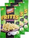 CRAX Fritts Chips Price in India - Buy CRAX Fritts Chips online at ...