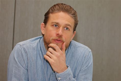 Will Charlie Hunnam Ever Get Married?