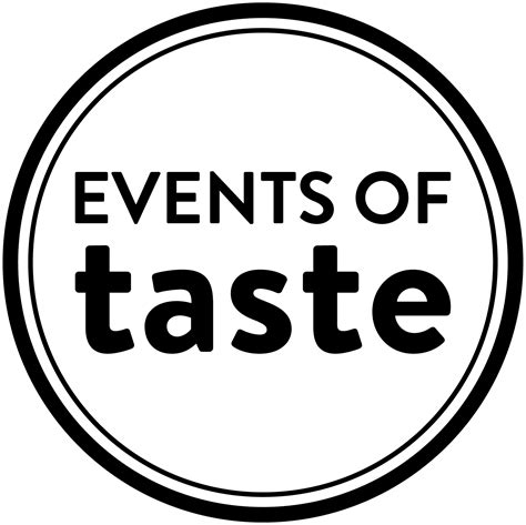 Image result for Taste Test Night Logo