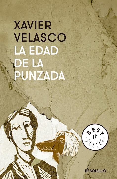 Buy La edad de la punzada / An uncomfortable age Book Online at Low ...