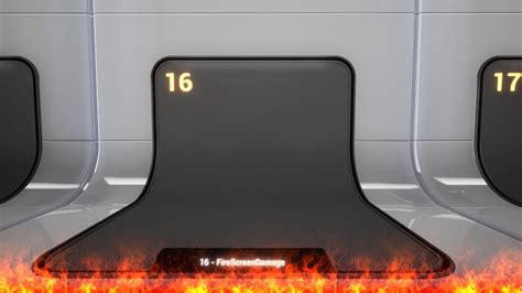 Image result for Screen Post-Process Effects