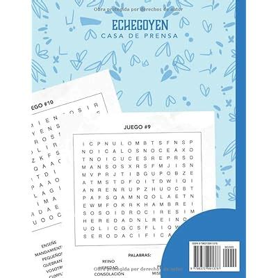 Sopa de Letras Biblia, Letra Grande para Adults: | Ubuy India