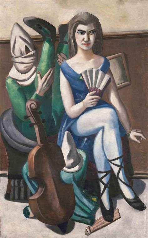 Max Beckmann Gallery | Expressionism Paintings Gallery - German Artist
