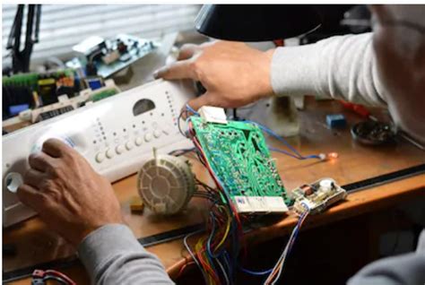 Image result for Washing Machine Issues