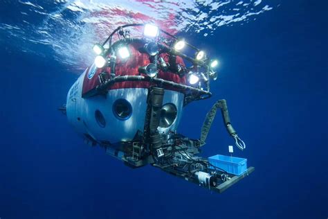 潜入深海蛟龙舞 - 勘测新闻-测绘新闻-勘察资讯 - 勘测联合网
