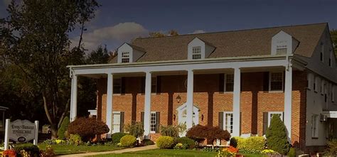 Evoy-Banasz Funeral Home | Haddon Heights, NJ Funeral Home & Cremation
