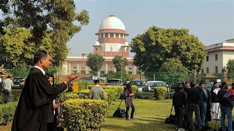 Patanjali case: SC rebukes Baba Ramdev, Acharya Balkrishna for filing ...