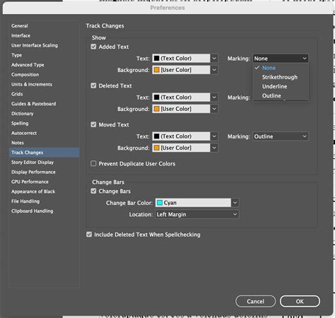 Image result for What Is Script Labels InDesign