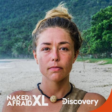 Naked and Afraid XL | Meet The Cast of Season 5 | Discovery