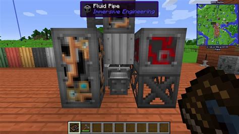 Minecraft Technology Mod 的图像结果