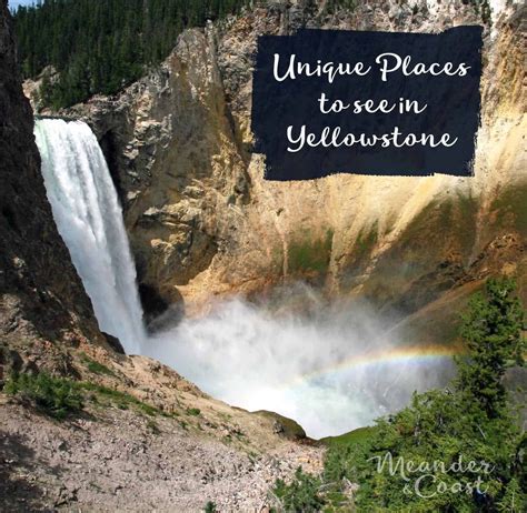 2 days in yellowstone national park the ultimate guide itinerary – Artofit