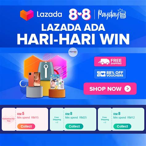 Télécharger Lazada Shopping Deals 7.10.5 pour Android - Filehippo.com