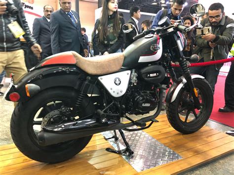UM Renegade Duty S and Duty Ace Launched at Auto Expo 2018 » Car Blog India