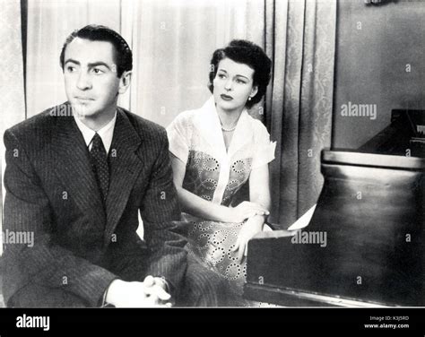 THE GREAT GATSBY MACDONALD CAREY as Nick Carraway, RUTH HUSSEY as ...