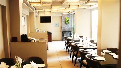 Cocoon | Multicuisine restaurants in Mumbai