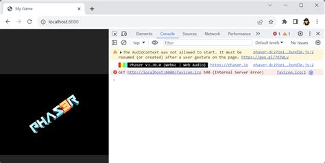 Node.js HttpServer 的图像结果