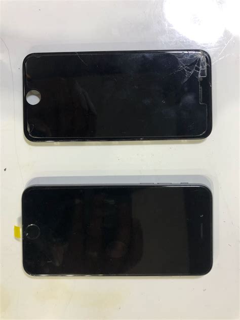 IPHONE 8 Screen Replacement at City Phones