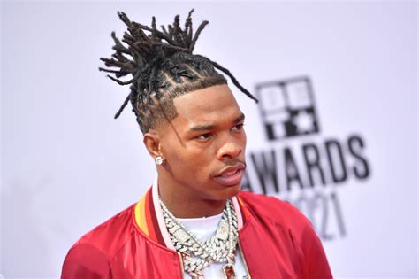 Lil Baby Net Worth: Discover His Success, Collaborations, and Future ...