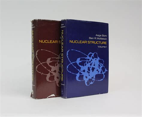 Nuclear Structure 的图像结果