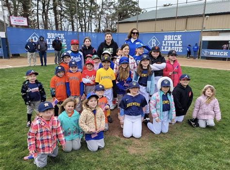 Brick Little League