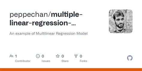 Image result for Multiple Linear Regression Example