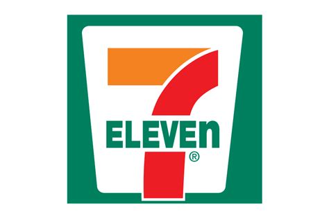 The Theories on Why the 7-ELEVEn Logo Has a Lowercase 