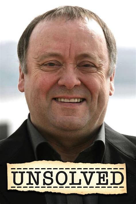 Unsolved 的图像结果