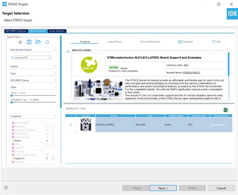 Getting Started with STM32 - Introduction to STM32CubeIDE