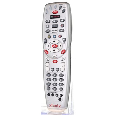 Image result for Xfinity Remote Control