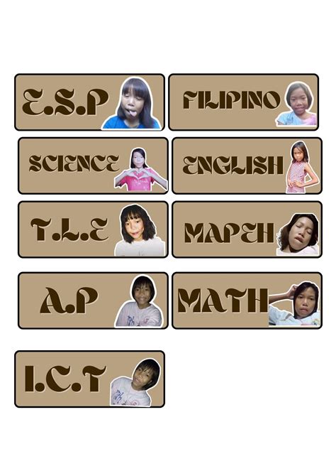 Name tags png transparent aesthetic name tags with love shape decoration name tag label name ...