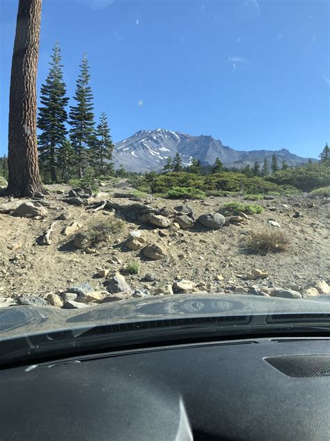 Mt Shasta and the return to the Telos portal – June 2021 - 40kftview.com