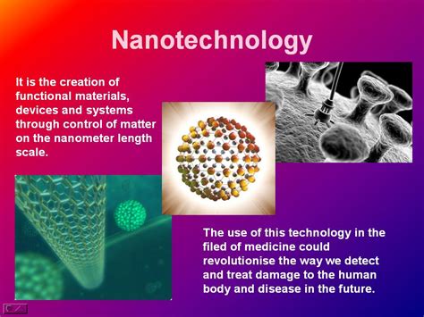 Nanotechnology Examples 的图像结果