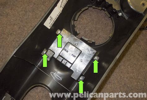 Image result for 2009 R55 MiniCAS Module Replacement