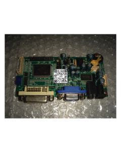 Buy wide range of LCD AD Controller Board, LCD display boards Online In ...