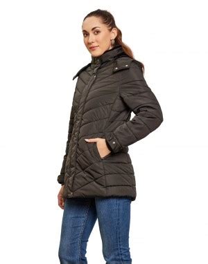 Winter Jackets For Women Online