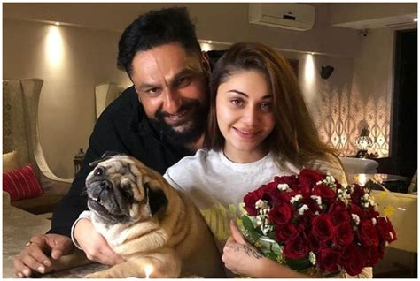 Shefali Jariwala & Parag Tyagi Are In The Process Of Adopting A Baby ...