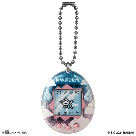 Original Tamagotchi Dreamy Angel | PRODUCTS | Original Tamagotchi | Official Tamagotchi Site