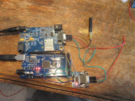 Image result for Arduino Interfacing with RS232