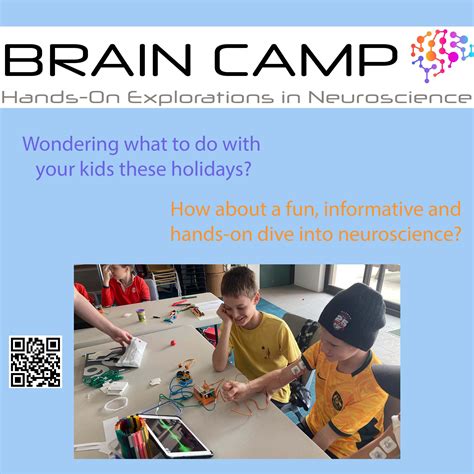 Brain Camp | Kiddipedia