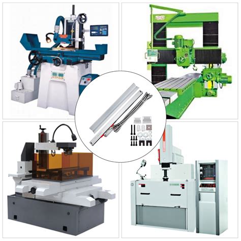 Image result for Linear Scale On Machine