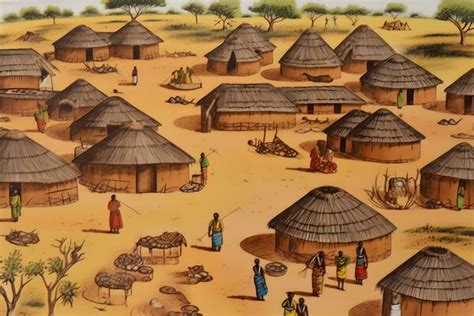 Village Meeting Cartoon 的图像结果