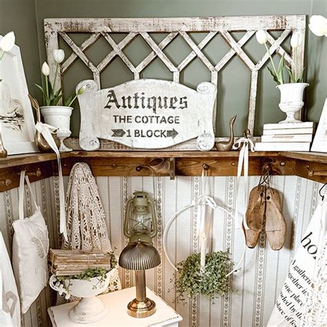 Image result for Rustic Window Decor