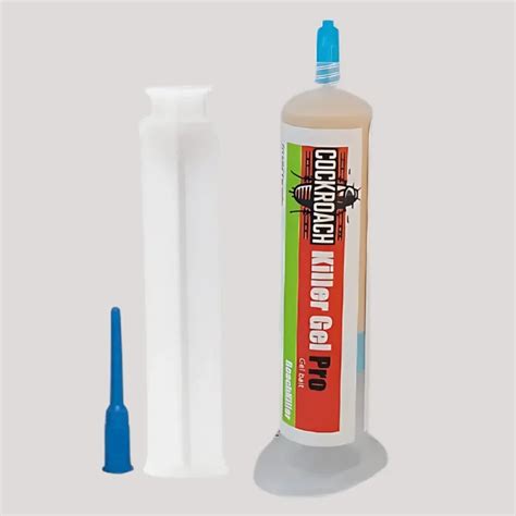 Cockroach Gel Advion