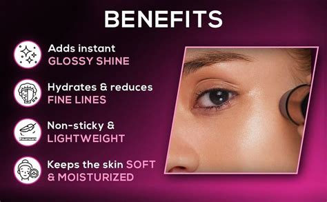 RENEE Shiner Gloss Stick 5 Gm