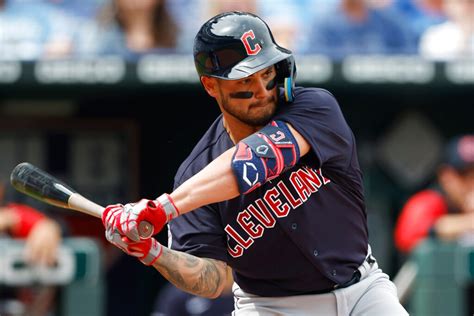 Guardians designate C Bryan Lavastida, option INF Tyler Freeman to make ...