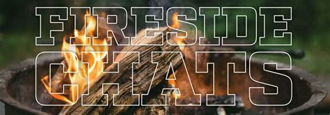 Fireside Chats 的图像结果