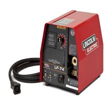LINCOLN ELECTRIC LF-74 WIRE FEEDER PART NO. - Weldmate