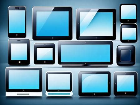 Different Types of Technology Devices 的图像结果